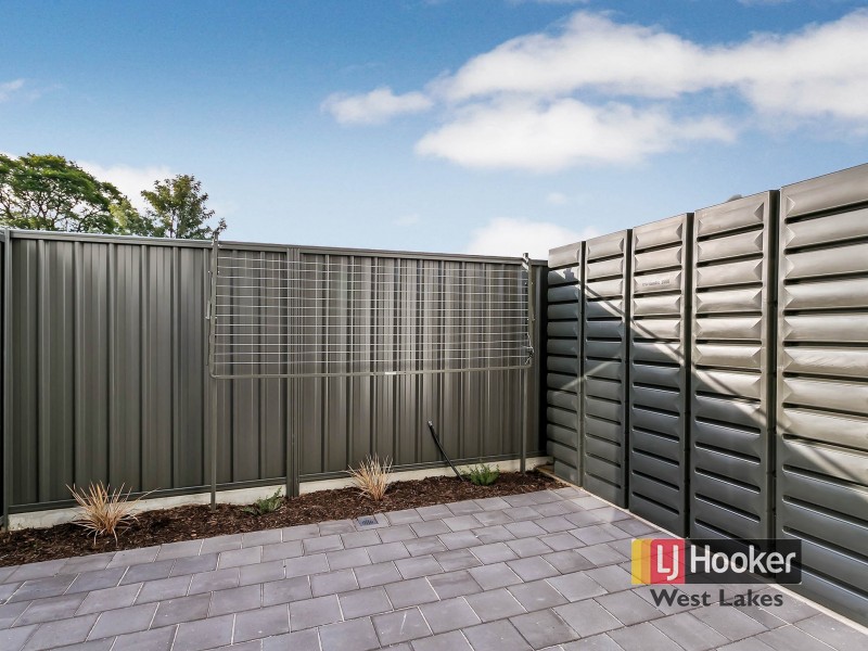 3/18 Anne Street, Royal Park SA 5014