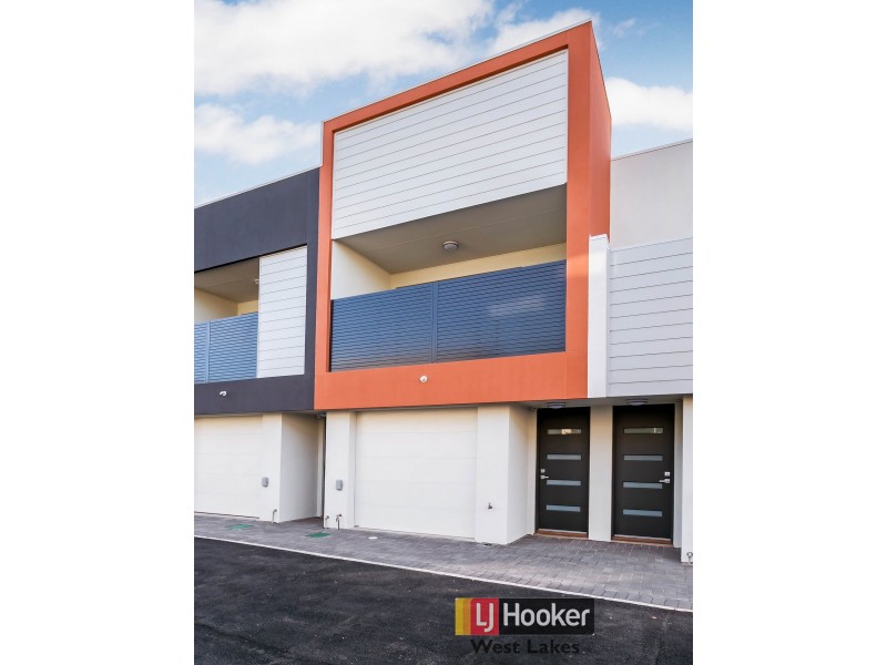 3/18 Anne Street, Royal Park SA 5014