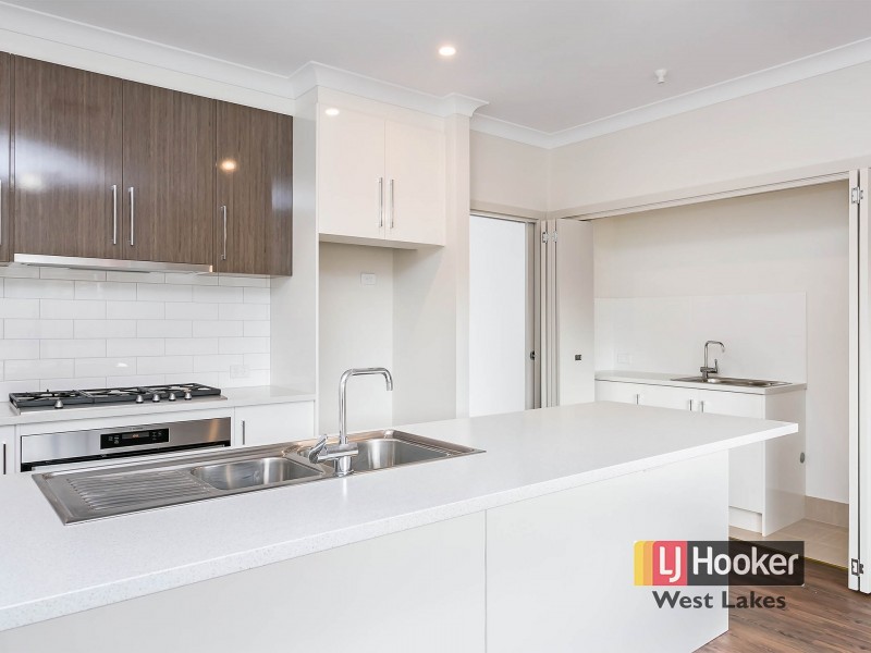 1 Blyth Street, Parafield Gardens SA 5107