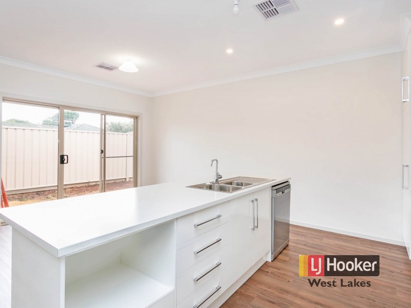 1 Blyth Street, Parafield Gardens SA 5107