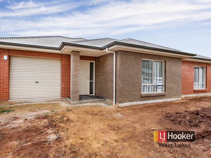 1 Blyth Street, Parafield Gardens SA 5107