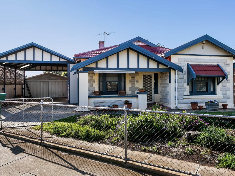 26 Alma Terrace, Seaton SA 5023