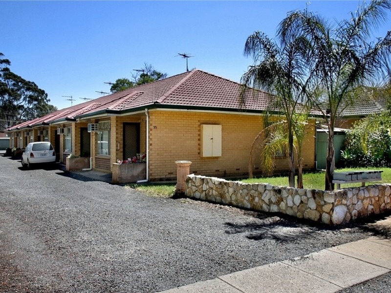 2/55 First Street, Gawler South SA 5118