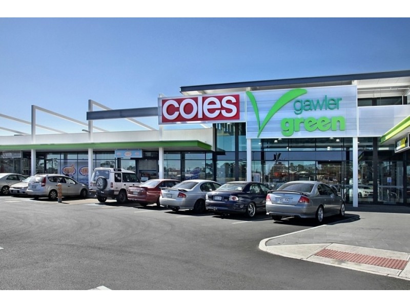 2/55 First Street, Gawler South SA 5118