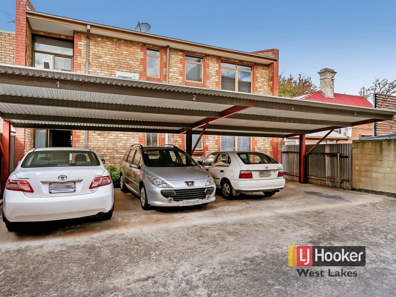 4/6 Hume Street, Adelaide SA 5000