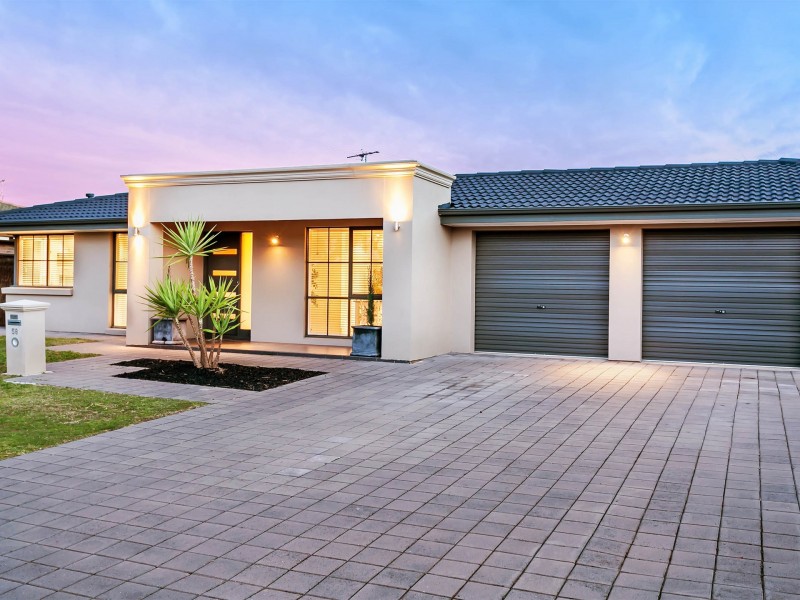 58 McDonald Grove, West Lakes SA 5021