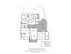 58 McDonald Grove, West Lakes SA 5021 Floorplan