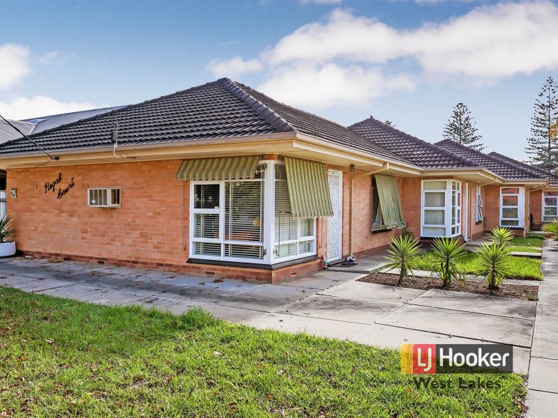3/531 Anzac Highway, Glenelg North SA 5045