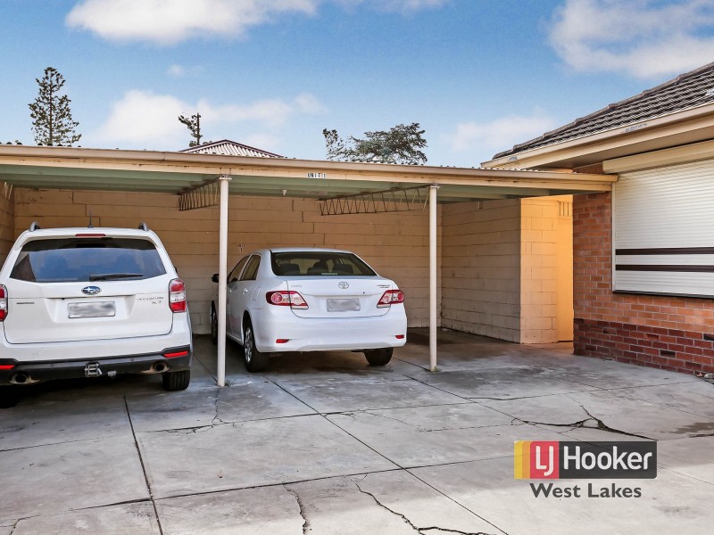 3/531 Anzac Highway, Glenelg North SA 5045