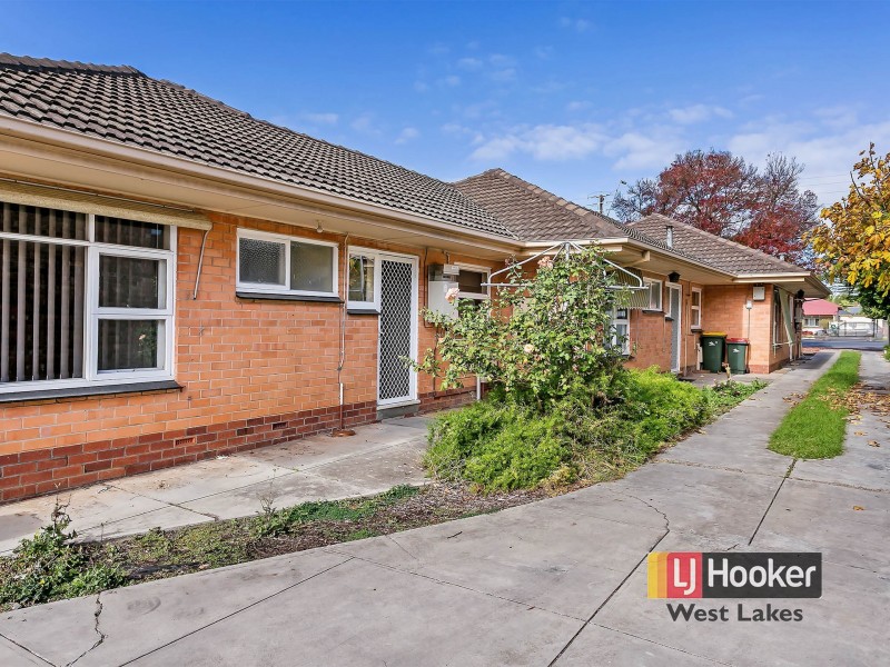 3/531 Anzac Highway, Glenelg North SA 5045