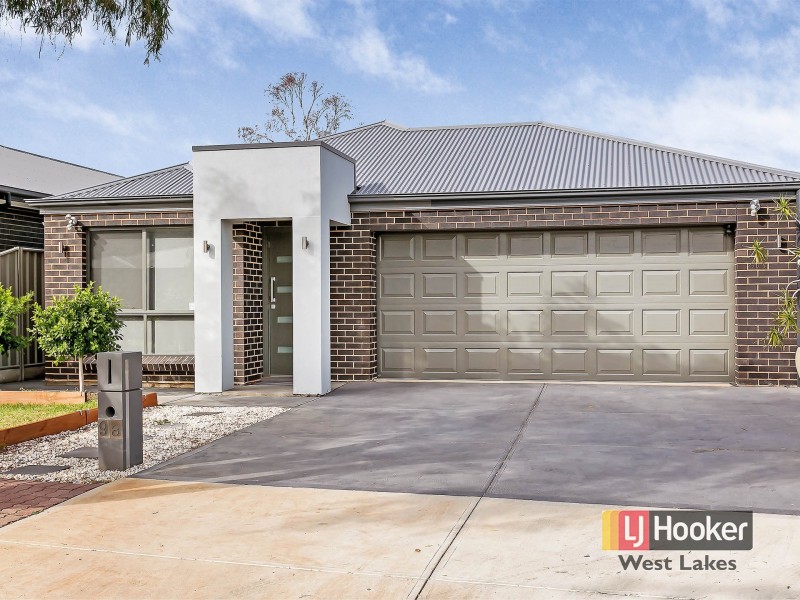 9a Anthony Street, Seaton SA 5023