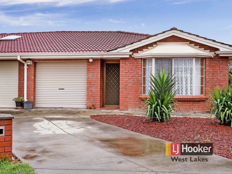 14a Polvere Avenue, Newton SA 5074