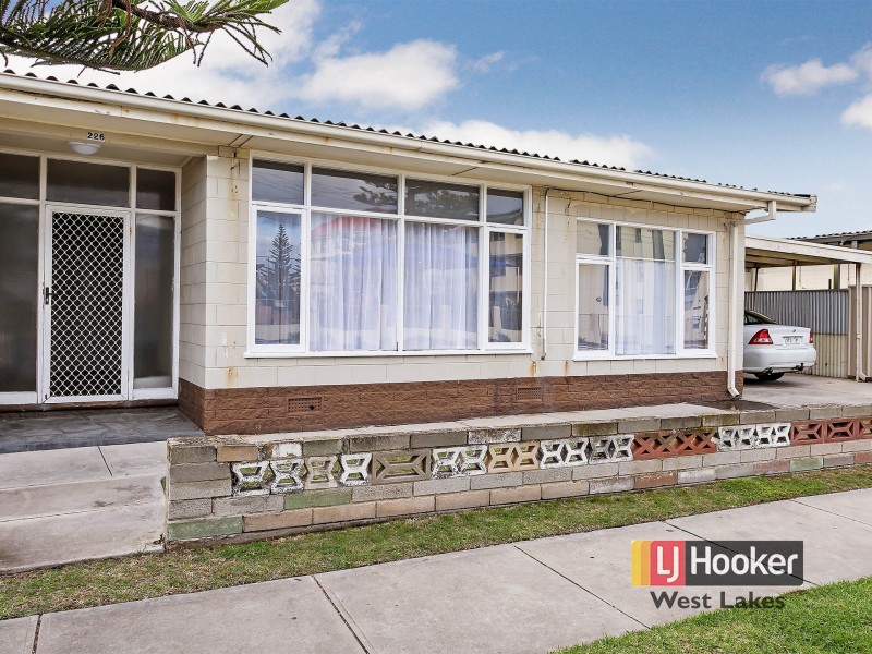 4/226 Military Road, Henley Beach SA 5022