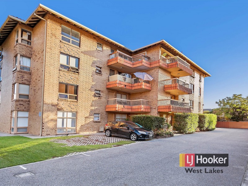 7/21 Sturt Street, Glenelg North SA 5045
