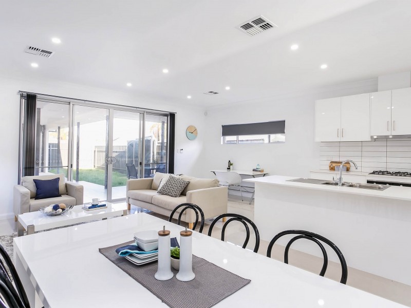 38 Tunbridge Street, Woodville South SA 5011