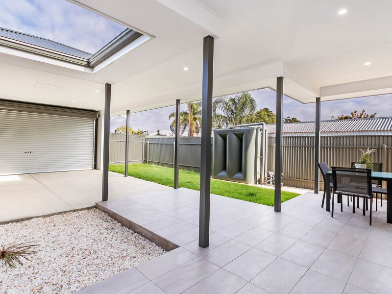 38 Tunbridge Street, Woodville South SA 5011