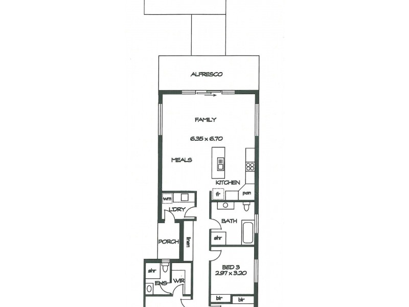 38 Tunbridge Street, Woodville South SA 5011