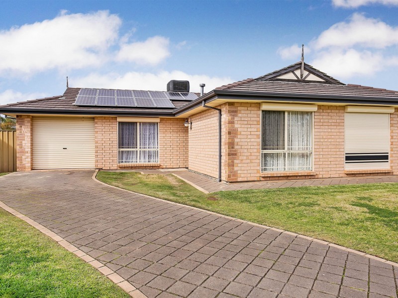 6 Darlton Court, Andrews Farm SA 5114