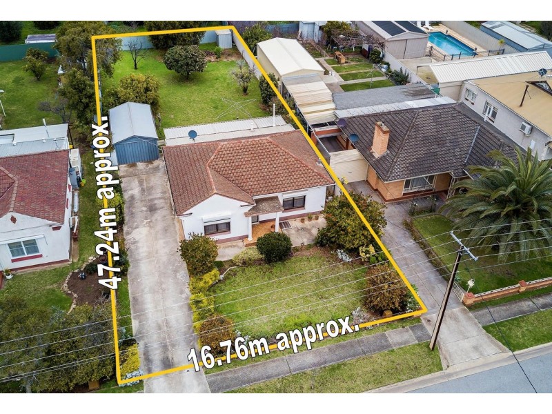 10 Percy Street, Seaton SA 5023