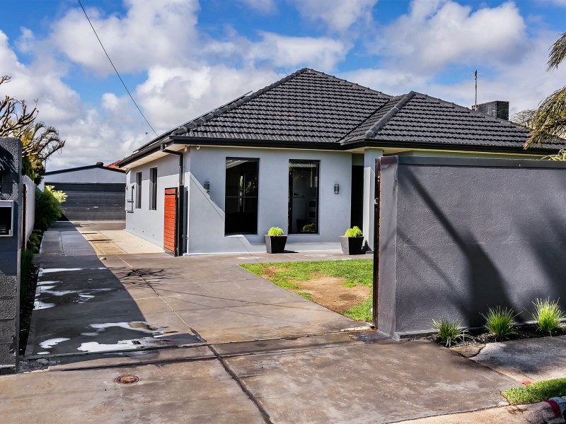 77 Gordon Street, Albert Park SA 5014