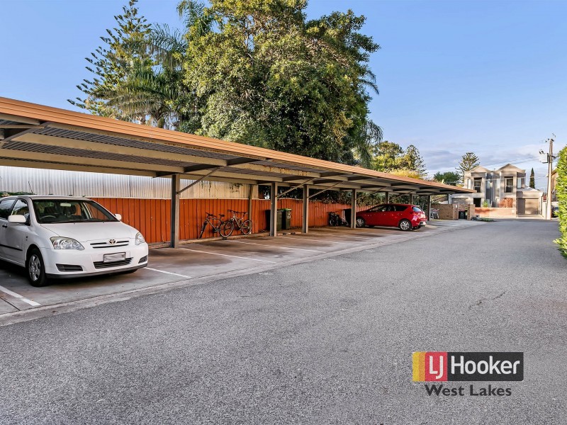 9/21 Sturt Street, Glenelg North SA 5045