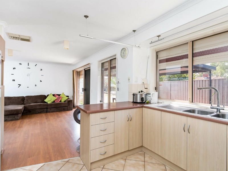 2 Wilson Court, Parafield Gardens SA 5107