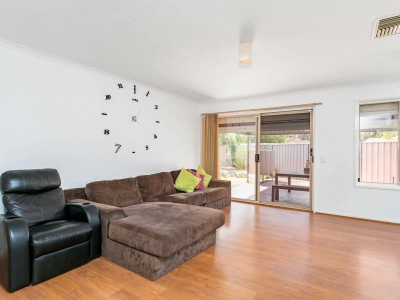 2 Wilson Court, Parafield Gardens SA 5107
