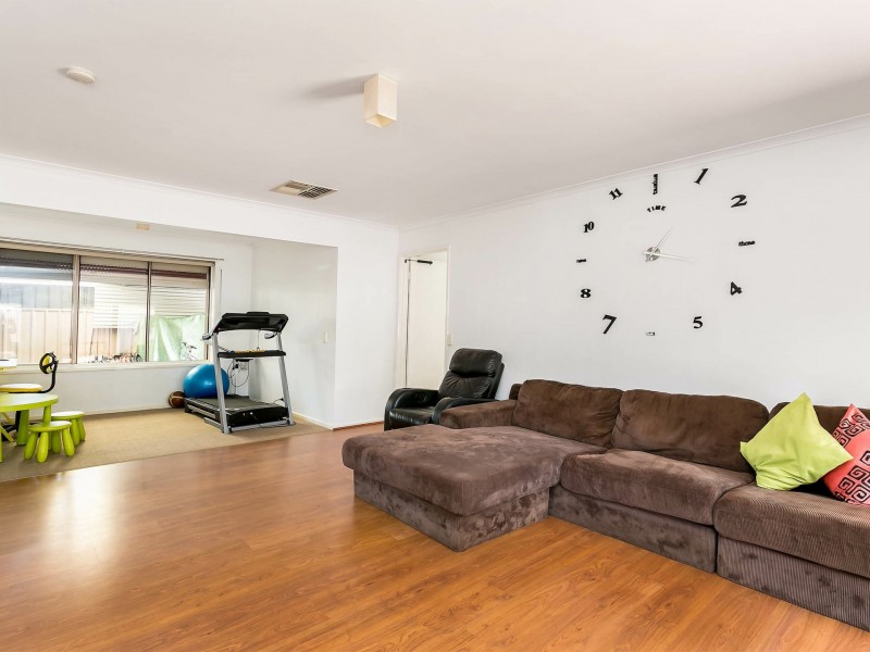 2 Wilson Court, Parafield Gardens SA 5107