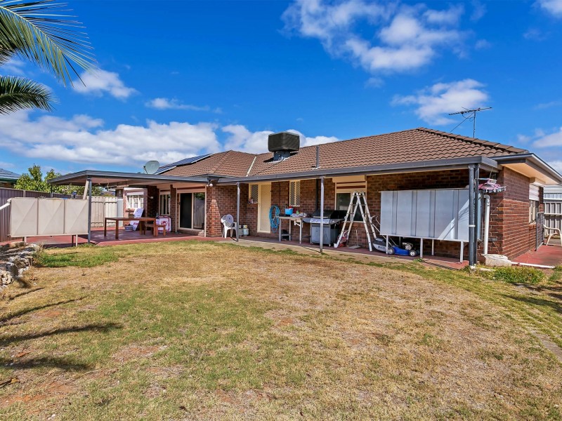 2 Wilson Court, Parafield Gardens SA 5107