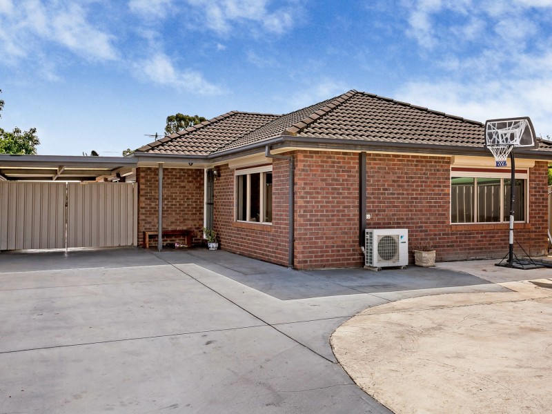 2 Wilson Court, Parafield Gardens SA 5107