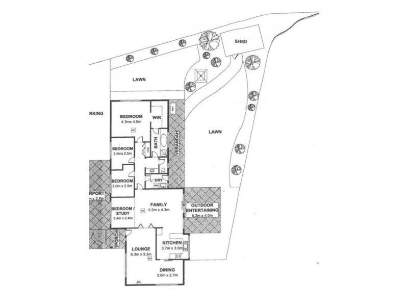 2 Wilson Court, Parafield Gardens SA 5107