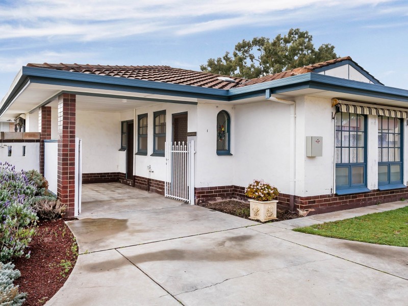 1/78 Hargrave Street, Exeter SA 5019