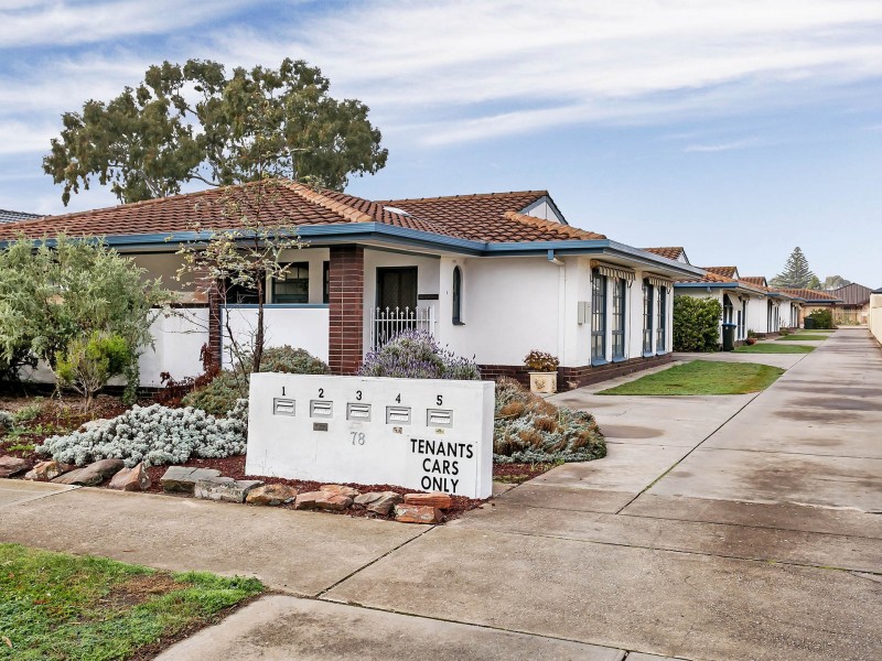 1/78 Hargrave Street, Exeter SA 5019