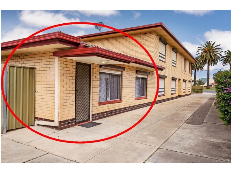 5/218 Port Road, Alberton SA 5014