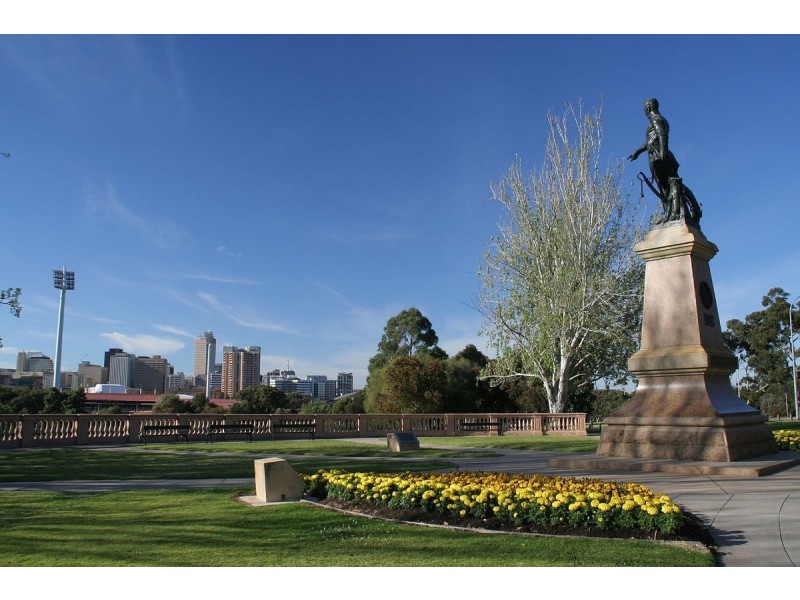 North Adelaide SA 5006