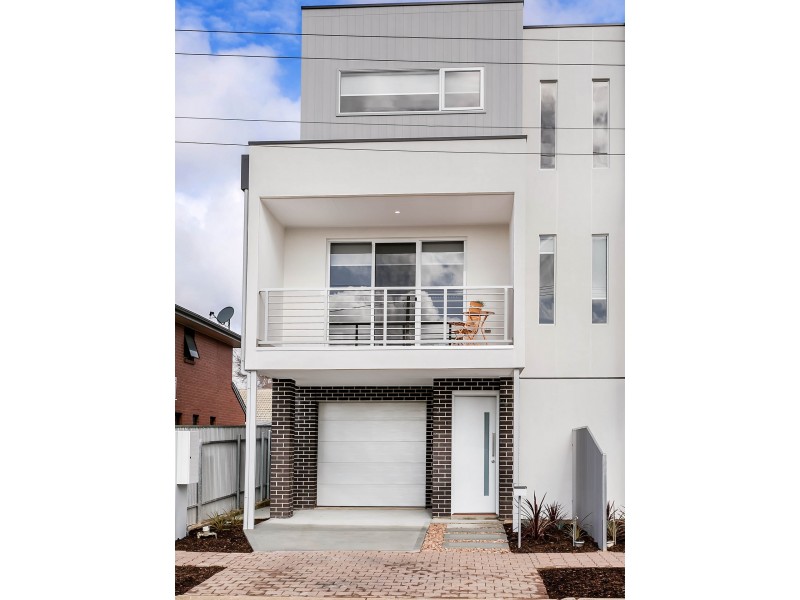 15 Gurr Street, Prospect SA 5082