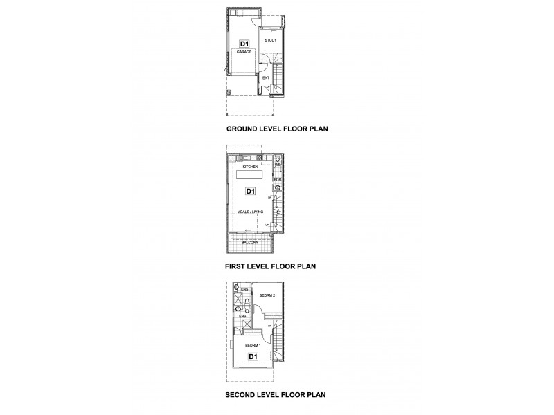 15 Gurr Street, Prospect SA 5082 Floorplan