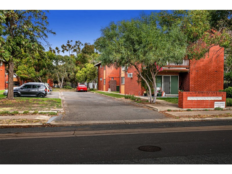 27/2 Alice Street, Rosewater SA 5013