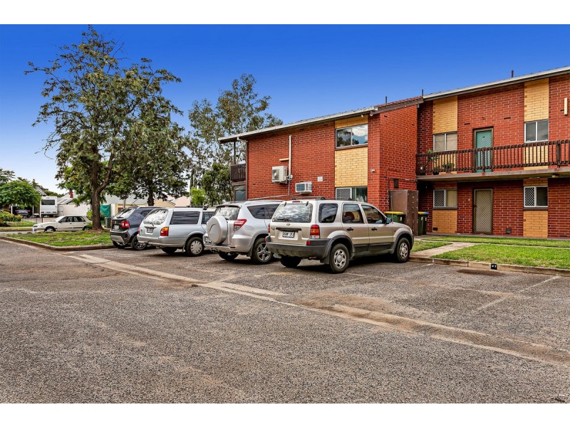 27/2 Alice Street, Rosewater SA 5013