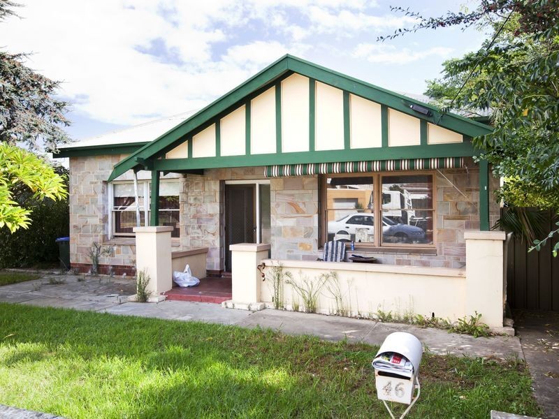 46 Wattle Avenue, Royal Park SA 5014