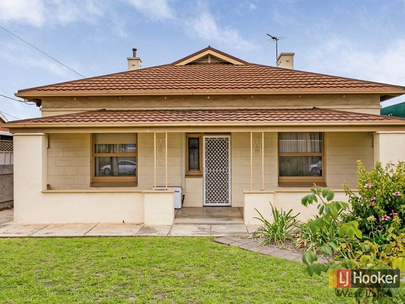 16 May Street, Albert Park SA 5014