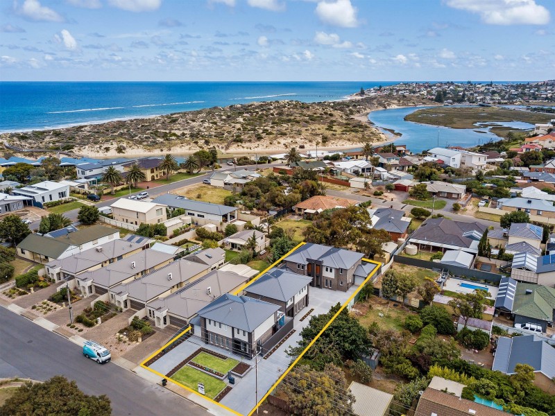 3/3 Berwick Street, Port Noarlunga South SA 5167