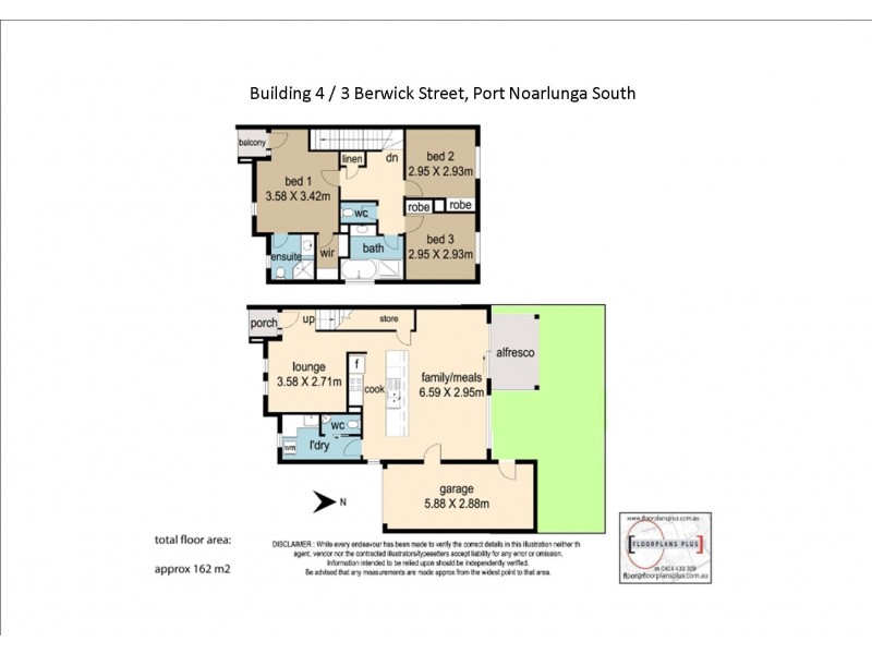 3/3 Berwick Street, Port Noarlunga South SA 5167