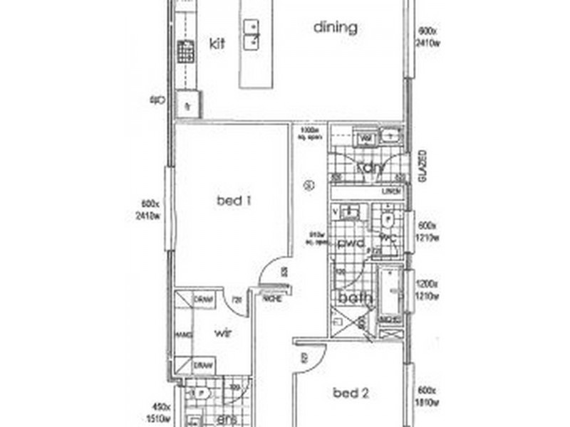 2 (Allotment)/21 Glen Lossie Street, Woodville South SA 5011