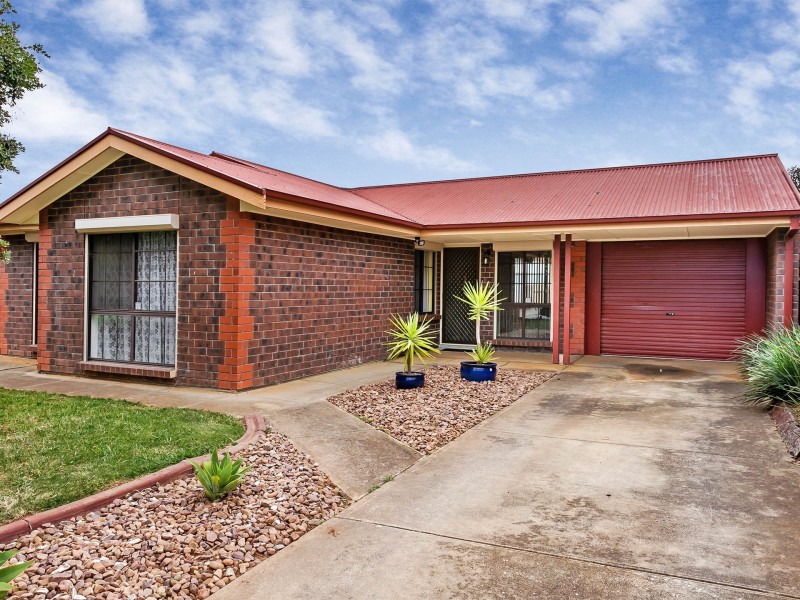 6 Mette Court, Salisbury Downs SA 5108