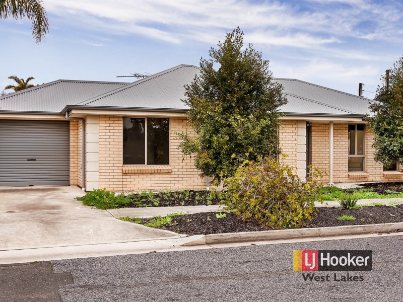 6 Poole Street, Osborne SA 5017