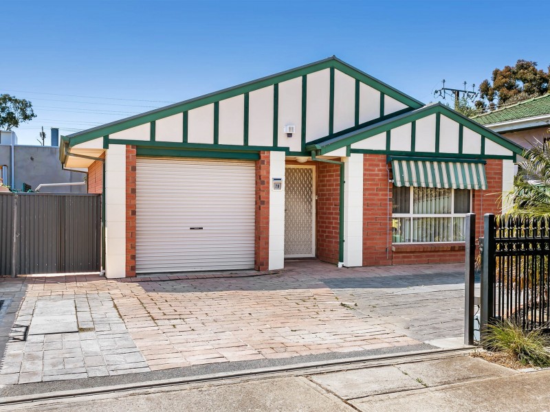 79 Cedar Avenue, Royal Park SA 5014