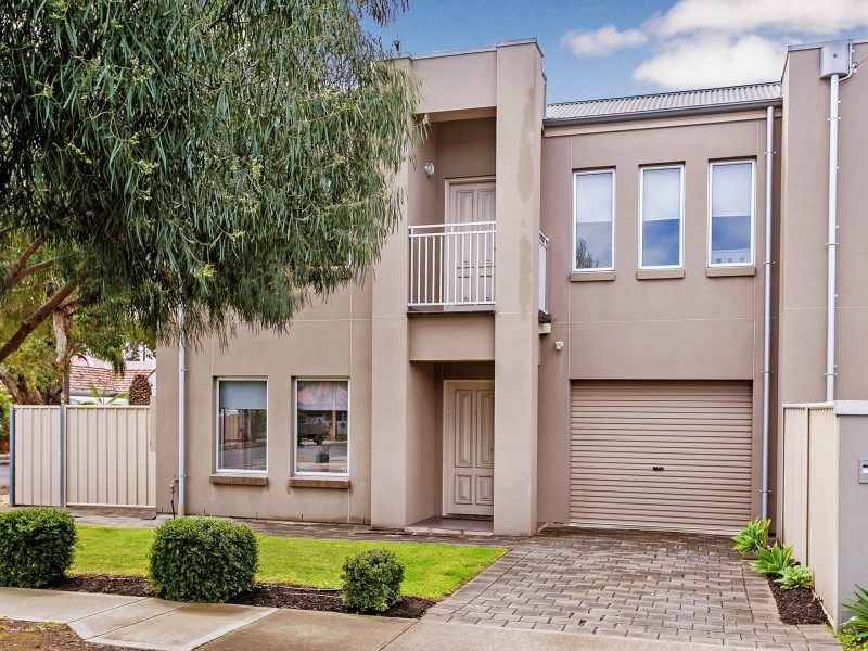 30 McQuillan Avenue, Renown Park SA 5008