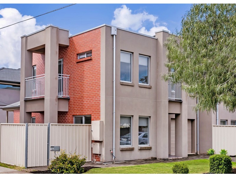 30 McQuillan Avenue, Renown Park SA 5008