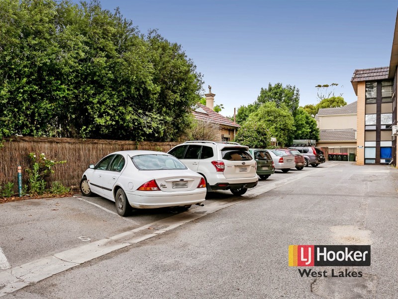 5/25 Partridge Street, Glenelg SA 5045